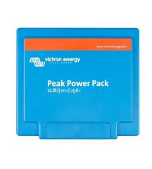 Victron Enerji Pik Güç Paketi 12,8V/20Ah 256Wh