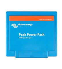 Victron Enerji Pik Güç Paketi 12,8V/40Ah 512Wh
