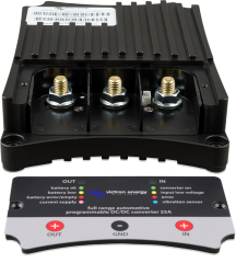 Victron Enerji Buck-Boost DC/DC Konvertör 50A