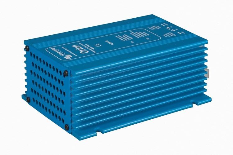 Victron Enerji Orion-Tr Yalıtılmamış Yüksek Güçlü DC-DC Konvertör Orion 12/24-10A