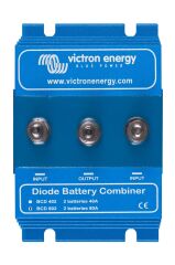 Victron Enerji BCD 802 - 80 A Argo Diyot Akü Birleştirici