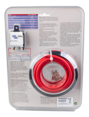 Victron Enerji 12/24V-120A Cyrix Akü Birleştirici Kit