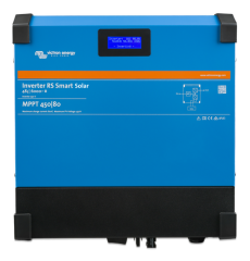 Inverter RS 48/6000 230V Smart Solar