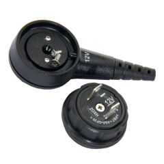 VICTRON ENERGY, BPC900500014, MAGCODE POWER CLIP 12V (MAX. 15A)