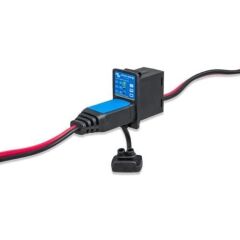 Victron Energy Akü Gösterge Paneli