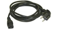 Victron Mains Cord CEE 7/7 for Smart IP43 / Skylla-S Şarj Kablosu 2 metre