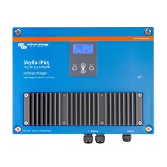 Skylla IP65 12/70(3) 120-240V Pil Şarj Cihazı