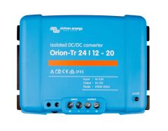 Orion-Tr Smart 24/12-20A İzole DC-DC Şarj Cihazı