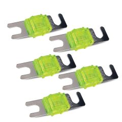 MIDI-FUSE 80A/32V Paket 5 adet