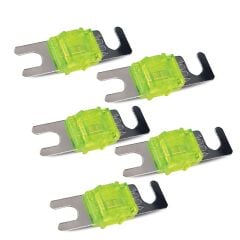 MIDI-FUSE 200A/32V Paket 5 adet