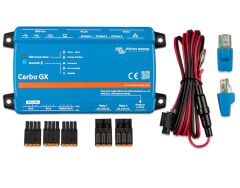 Cerbo GX Akü İzleme Monitörü