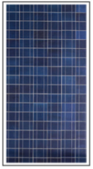 45W-12V Poly 425x668×25mm series 4a*