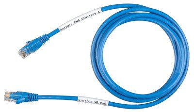 VE.Can - CAN-Bus BMS tip A Kablo 5 Metre
