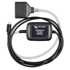 VE.Bus için VE.Can Arayüzü