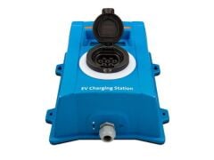 Victron Şarj İstasyonu NS - EVC200300200