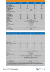 Victron Energy ORION-TR Smart 12/24-15A (360W) DC-DC Charger Şarj Cihazı, Galvanik İzolasyonlu, İzoleli