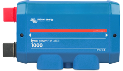 Lynx Güç Girişi M10