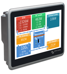 Victron Energy ﻿Ekrano GX