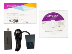 Victron Energy Netgear AC1200 CCGX WiFi Modülü Uzun Menzilli