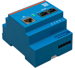 Energy Meter EM24 - 3 phase - max 65A/ph Ethernet