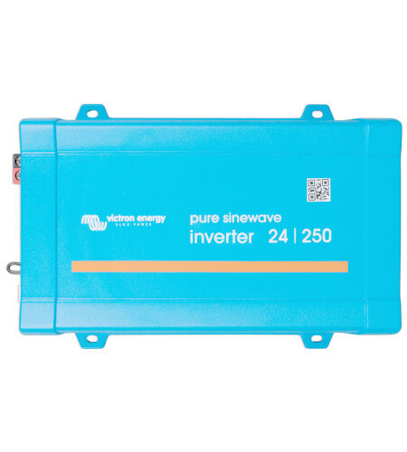 Victron Phoenix 24/250 VE.Direct Schuko Inverter