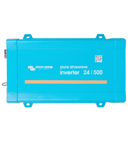 Victron Phoenix 24/500 VE.Direct Tam Sinüs İnverter Schuko