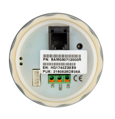 Battery Monitor BMV-712 Smart(Akü izleme ünitesi)