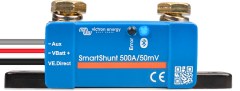 Smartshunt 500A/50mV(Akıllı Akü Şantı)
