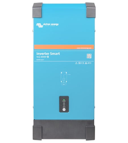 Victron Phoenix Smart 12/2000 Inverter