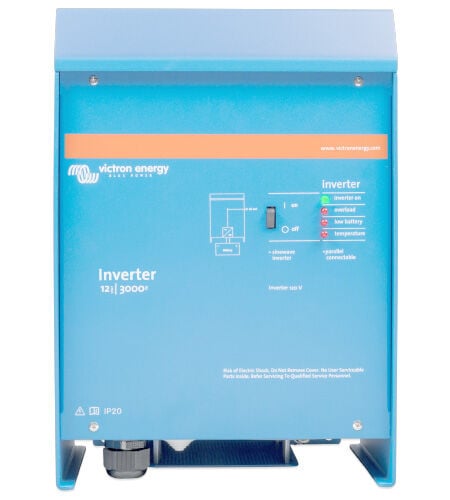 Victron Phoenix 12/3000 VE.Bus Inverter