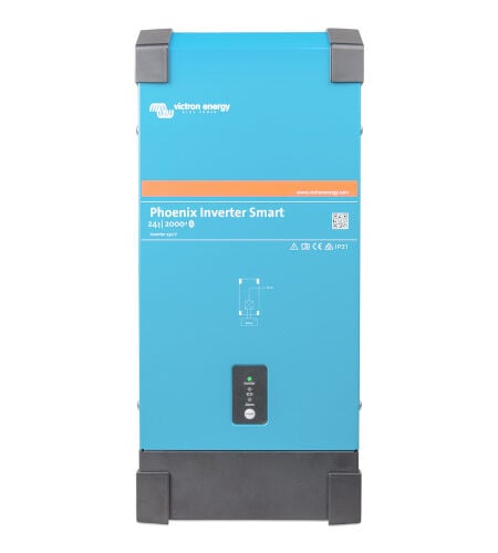 Victron Phoenix Smart 24/2000 Inverter