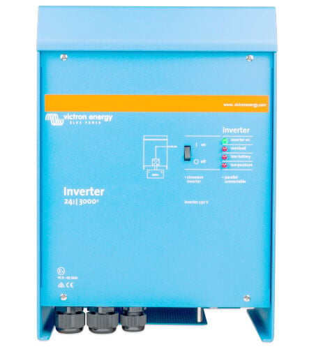 Victron Phoenix 24/3000 Inverter