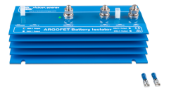 Argofet 100-2 Two batteries 100A (Argofet Akü İzolatörleri)