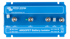 Argofet 100-3 Three batteries 100A (Argofet Akü İzolatörleri)