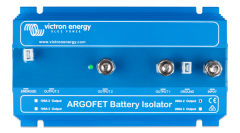 Argofet 200-2 Two batteries 200A (Argofet Akü İzolatörleri)
