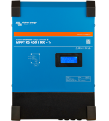SmartSolar MPPT RS 450/100-Tr