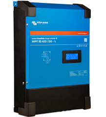 SmartSolar MPPT RS 450/100-Tr