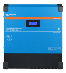 SmartSolar MPPT RS 450/200-Tr