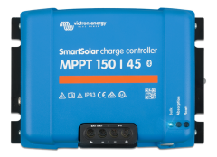 Victron Enerji SmartSolar MPPT 150/45 Solar Şarj Cihazı