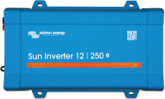 Victron Energy Sun Inverter 12/250-15 IEC
