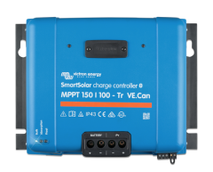 SmartSolar MPPT 150/100-Tr VE.Can