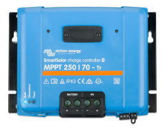 SmartSolar MPPT 250/70-Tr