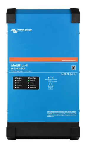 Victron Energy MultiPlus-II 12/3000/120-32