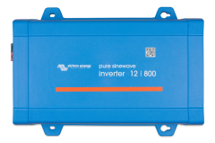 Phoenix 12/800 VE.Direct NEMA 5-15R