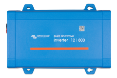 Phoenix 12/800 VE.Direct NEMA 5-15R