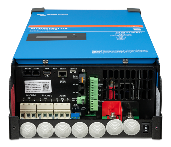 Victron Energy MultiPlus-II 24/3000/70-32 GX