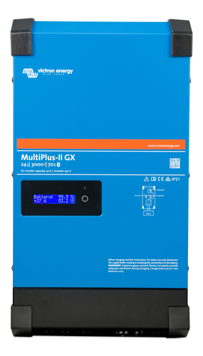 Victron Energy MultiPlus-II 24/3000/70-32 GX