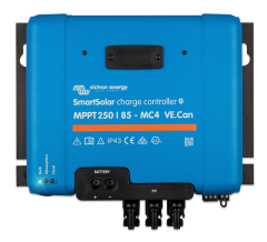 SmartSolar MPPT 250/85-MC4 VE.Can