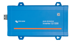 Phoenix 12/1200 VE.Direct NEMA GFCI (UL 458)