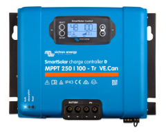 SmartSolar MPPT 250/100-Tr VE.Can